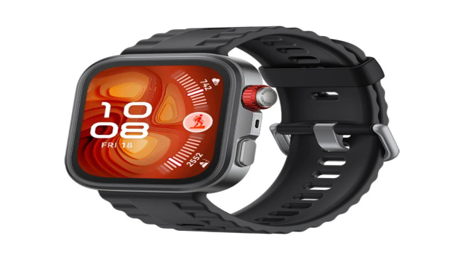 Huawei Watch Fit 4 dan Fit 4 Pro Resmi Meluncur