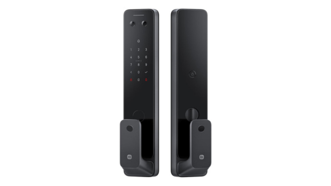 Xiaomi Smart Door Lock 2 Cat Eye Edition