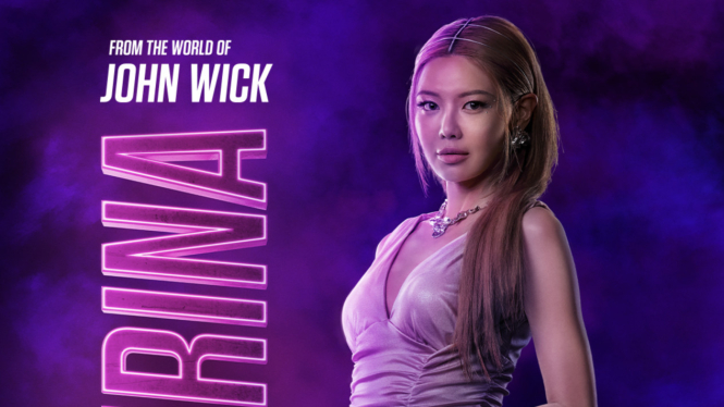 Member SNSD Sooyoung Gabung Film Spin-off John Wick "Ballerina", Perannya Terungkap