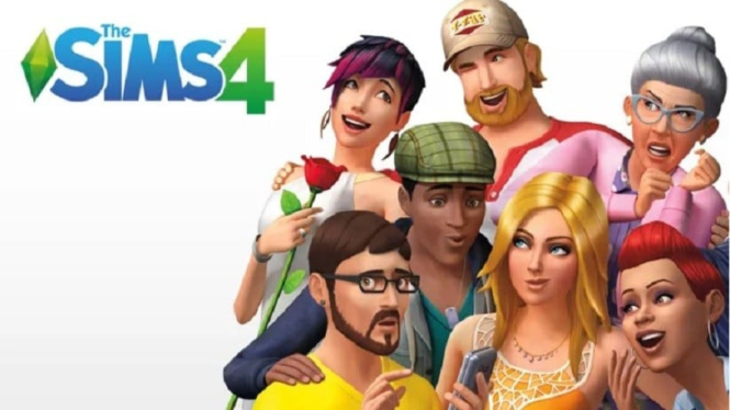 25 Cheat Rahasia The Sims 4 yang Wajib Dicoba