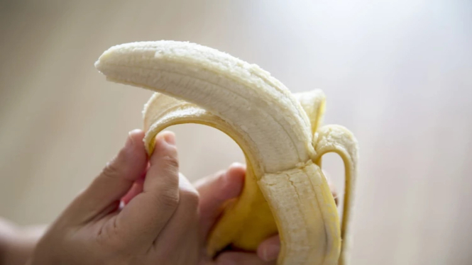 Cara Ampuh Alami Agar Pisang Tidak Cepat Lembek dan Hitam