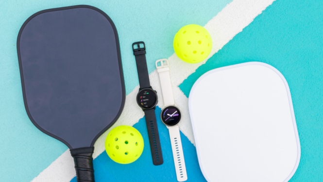 Garmin Vivoactive 6 Rilis di Indonesia, Smartwatch Canggih dengan Alarm Pintar
