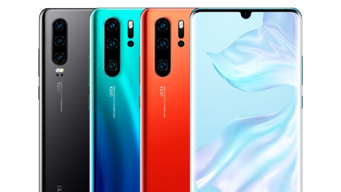 Huawei P30 Pro Turun Harga Gila-Gilaan, Dari Rp11 Juta Jadi Rp6 Jutaan!