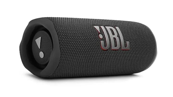 JBL Flip 7 – Bass Dalam dan Desain Tangguh