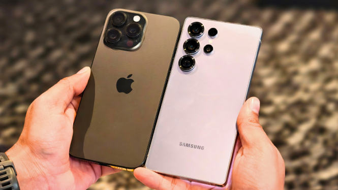 10 Rekomendasi HP Kamera Terbaik April 2025: Hasil Setajam DSLR dan Zoom Super Jernih!