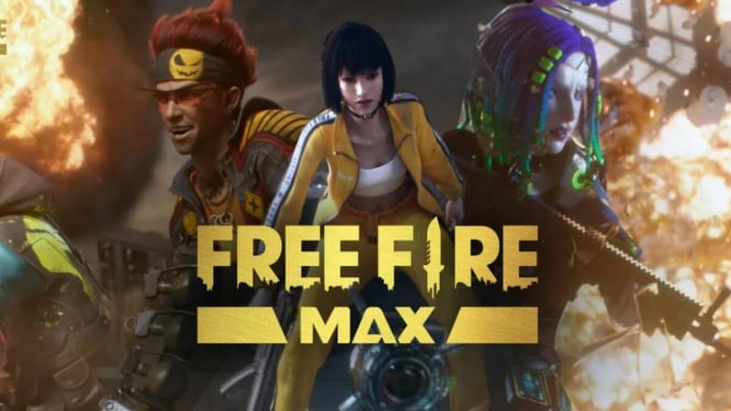 Download FF MAX 2.108.1 ARM7: Versi Terbaru