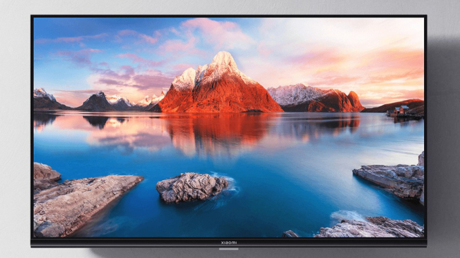 Xiaomi TV A Pro 2026: Smart TV 4K QLED Harga Terjangkau, Cek Fitur dan Pilihannya!