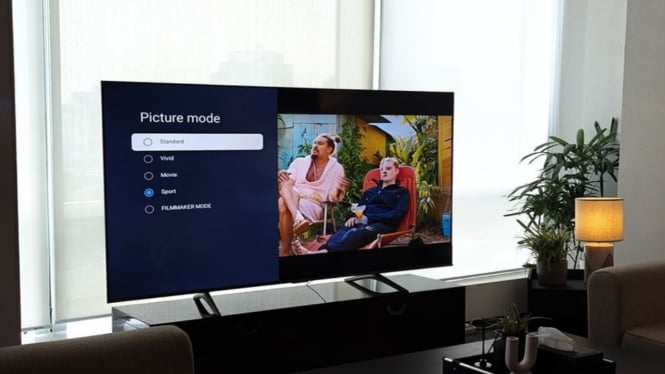 Xiaomi TV A Pro 2026 Resmi Meluncur! Ini Fitur Canggih & Harga Terjangkau yang Bikin Ngiler!