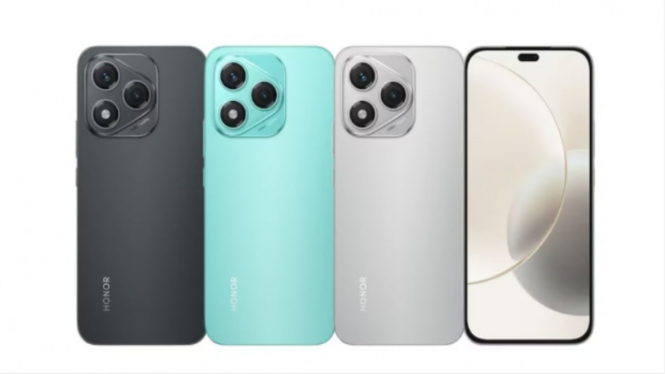 Honor 400 Pro