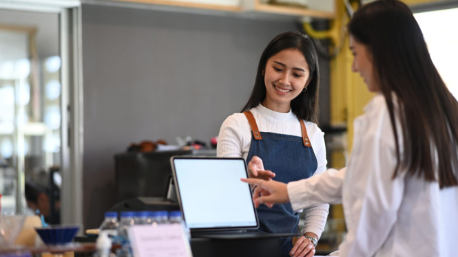 Bisnis Lancar Tanpa Ribet: 5 Aplikasi Kasir Android & iOS yang Harus Dicoba oleh Pelaku UMKM