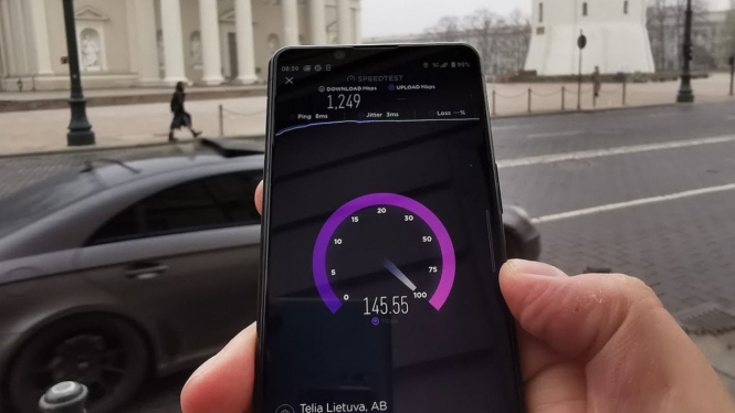 7 Tips Anti Buffering: Cara Praktis Mempercepat Internet di Smartphone Hanya dalam 5 Menit!