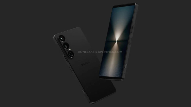 Sony Xperia 1 VII Muncul di Geekbench