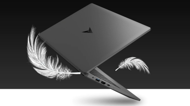 SPC Life 5 Bawa Prosesor Kencang di Harga Murah, Pesaing Baru di Kelas Laptop Lokal