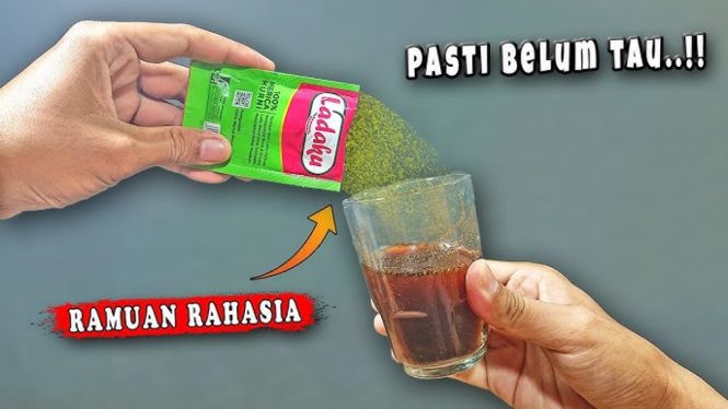 CAMPURKAN KOPI DAN BUBUK MERICA, ADA MANFAAT RAHASIA BUAT PARA PRIA!