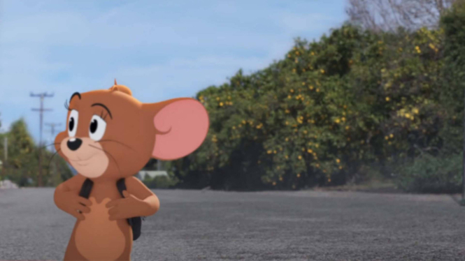 Cuma Pakai Kopi dan Merica Bisa Bikin Tikus Pulang Kampung, Makanan di Dapur Aman Seketika!