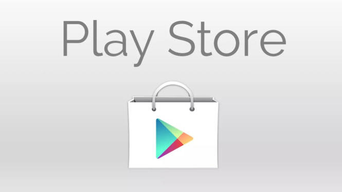 Google Play Store
