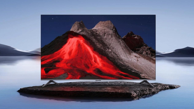 Xiaomi Rilis Smart TV A Pro Series 2026