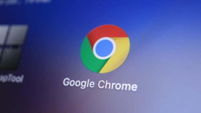Google Chrome