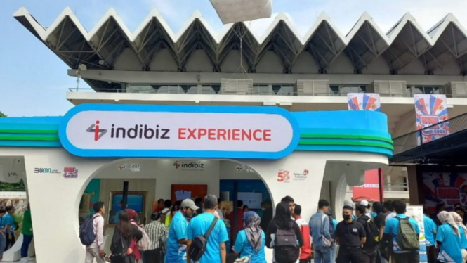 Indibiz Telkom