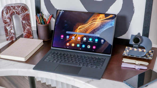 Infinix, Lenovo, Xiaomi, Huawei, dan Samsung: Inilah Rekomendasi Tablet Andalan Dengan Harga Bersaha