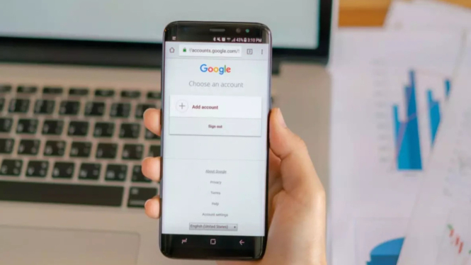 Akun Google Hilang? Coba Metode Ini untuk Kembalikan Akun Anda!