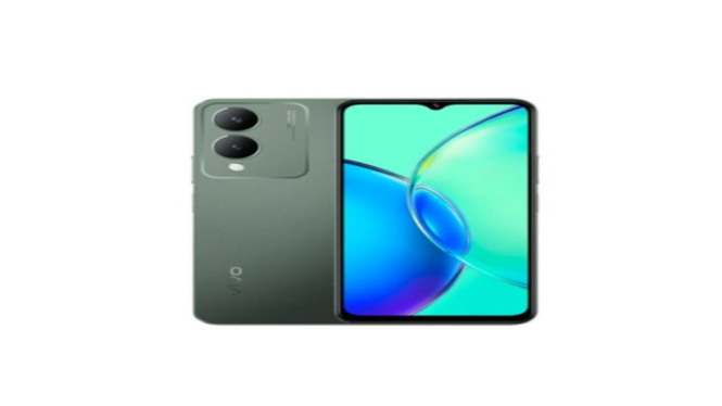 Vivo Y17s: Smartphone Canggih dengan Performa Unggul