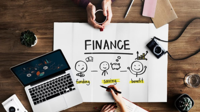 7 Cara Mengatur Keuangan Tanpa Aplikasi yang Super Efektif