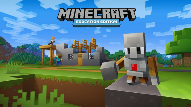Cara Maksimalkan Potensi Pembelajaran di Minecraft Education Edition