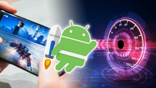 7 Trik Ampuh Mempercepat HP Android dalam Sekejap!