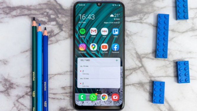 7 Aplikasi Android Unik untuk Tingkatkan Produktivitasmu!