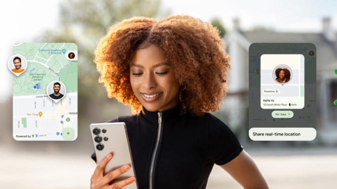 Coba Sekarang: Fitur Android yang Bikin Kehidupan Lebih Mudah