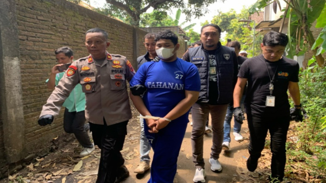 Terungkap! Modus Licik Predator Seks Jepara yang Jerat 31 Korban