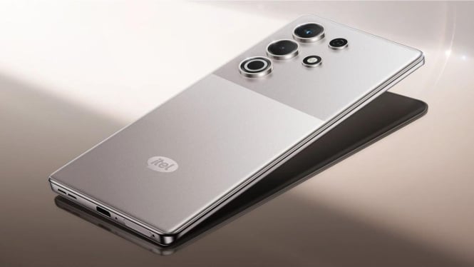 Itel S25: Fitur Premium dengan Harga Ekonomis