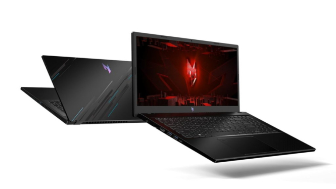 Acer Nitro V 15 (2025): Performa Kencang, Harga Terjangkau