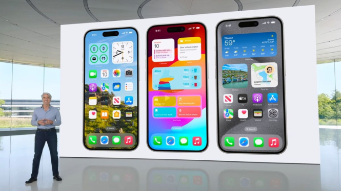 Selamat Datang iOS 19, Tapi 3 iPhone Ini Terpaksa Harus Gigit Jari, Apakah HP Anda Termasuk?