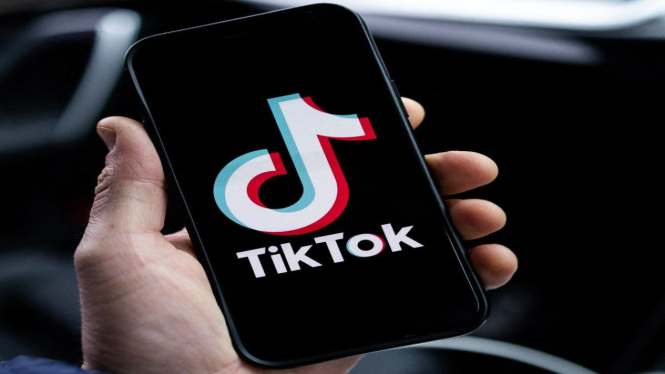 Negara Paling Kecanduan TikTok