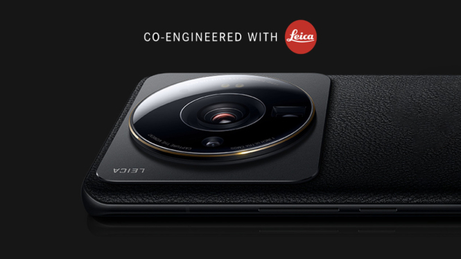 Sekali Jepret Langsung Pro! 6 HP Xiaomi Kamera Leica Ini Bikin Hasil Fotonya Kayak DSLR!