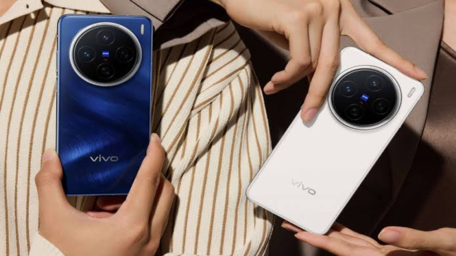 Daftar HP Android Terkencang Dunia 2025: Siapa Paling Unggul?