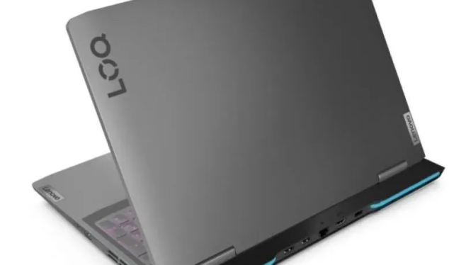 Spesifikasi Lenovo LOQ 14, Laptop Gaming Powerful dengan Harga Bersahabat