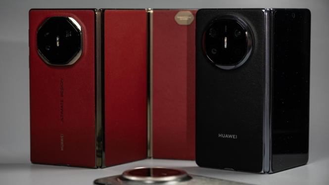 Huawei Mate X6 Turun Harga Rp5 Juta di Mei 2025, Jangan Lewatkan!