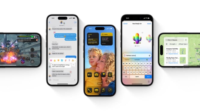 7 Fitur Tersembunyi iPhone yang Jarang Diketahui Bahkan Oleh Pengguna Lama!