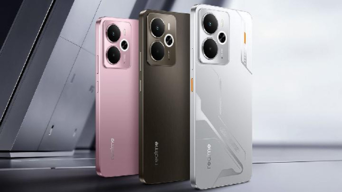 7 Smartphone Canggih Siap Mengguncang Pasar Indonesia Mei 2025