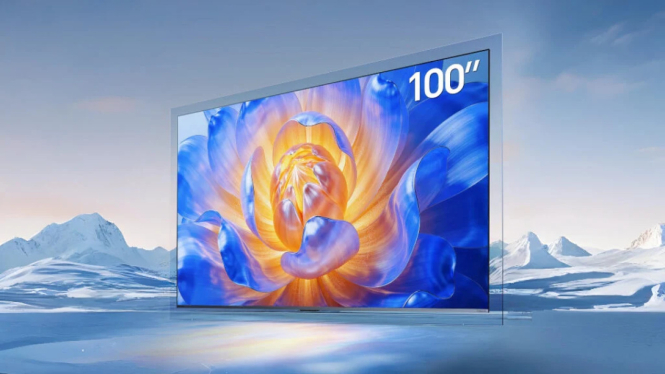 Hisense Xiaomo E5Q Resmi Meluncur