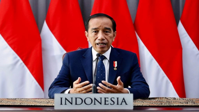 Jokowi Geram, Laporkan Roy Suryo Cs ke Polisi: Sudah Menghina Saya Sehina-Hinanya!