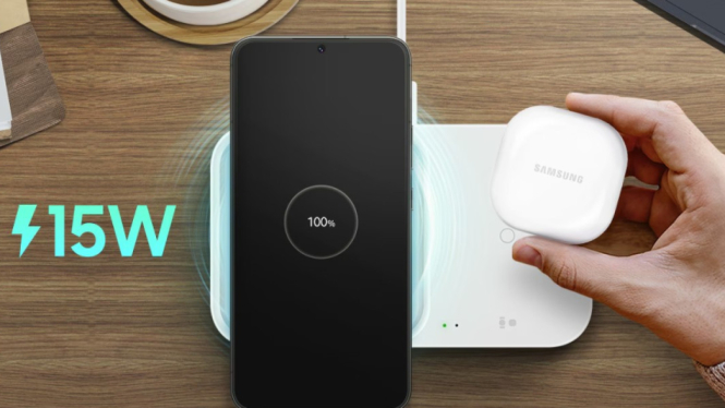 Cara Merawat Baterai HP Samsung agar Tidak Cepat Panas dan Tetap Optimal