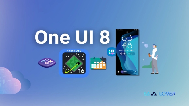 Fitur Baru Samsung One UI 8 Bisa Deteksi Orang yang "Nge-Hack" HP Kita