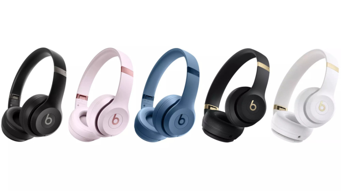 Beats Solo 4 Turun Harga