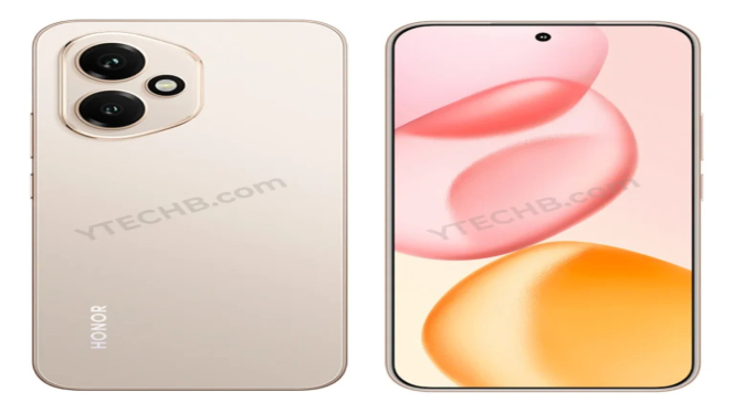 Honor 400