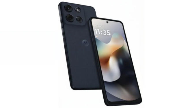 Bocoran Moto G56 5G: Performa Tangguh dengan Kamera 50MP