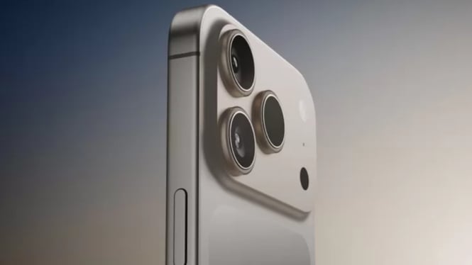 iPhone 17 Pro